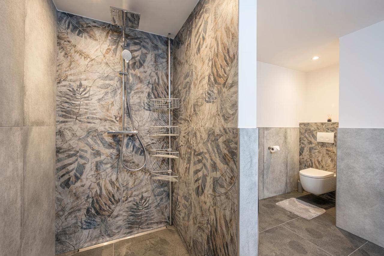 Ferienwohnung Weiss Унтертауэрн Экстерьер фото